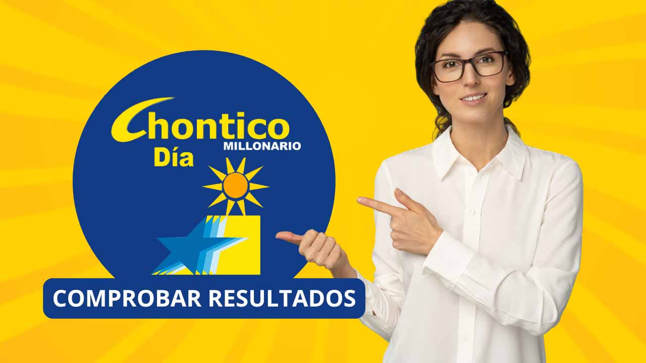 resultado loteria chontico dia 3 de marzo 2026