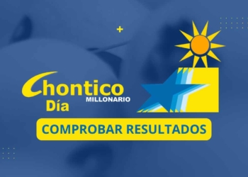 resultado loteria chontico dia 30 de marzo 2026