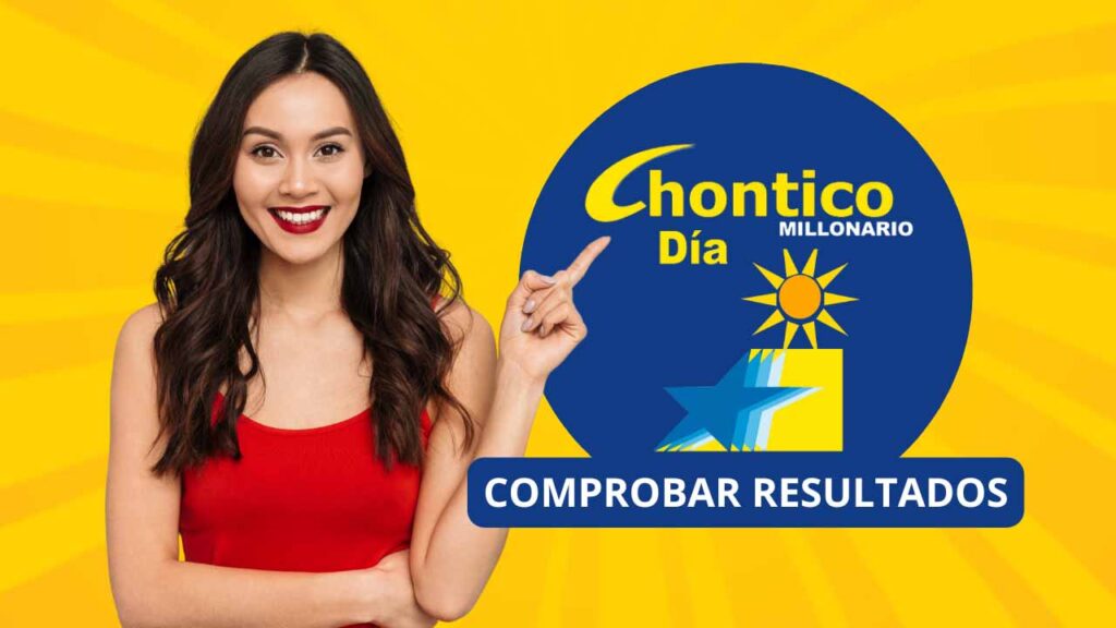 resultado loteria chontico dia 31 de marzo 2026