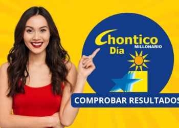 resultado loteria chontico dia 31 de marzo 2026
