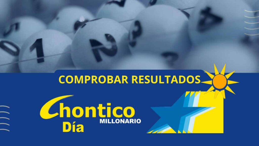 resultado loteria chontico dia 4 de marzo 2026