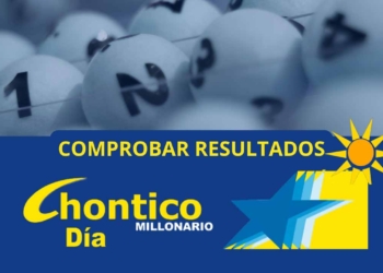 resultado loteria chontico dia 4 de marzo 2026