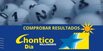 resultado loteria chontico dia 4 de marzo 2026