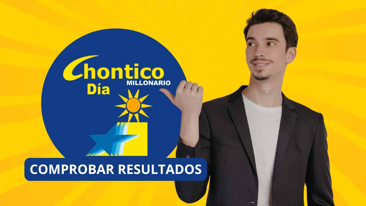 resultado loteria chontico dia 5 de marzo 2026