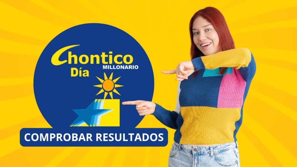 resultado loteria chontico dia 7 de marzo 2026