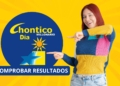 resultado loteria chontico dia 7 de marzo 2026