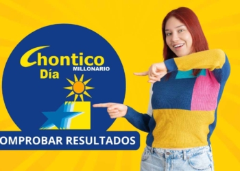 resultado loteria chontico dia 7 de marzo 2026