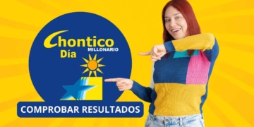 resultado loteria chontico dia 7 de marzo 2026