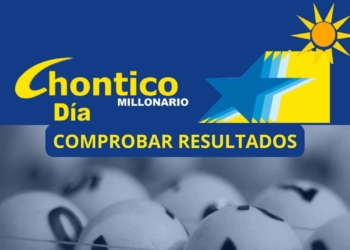 resultado loteria chontico dia 8 de marzo 2026