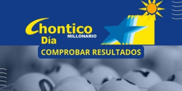 resultado loteria chontico dia 8 de marzo 2026