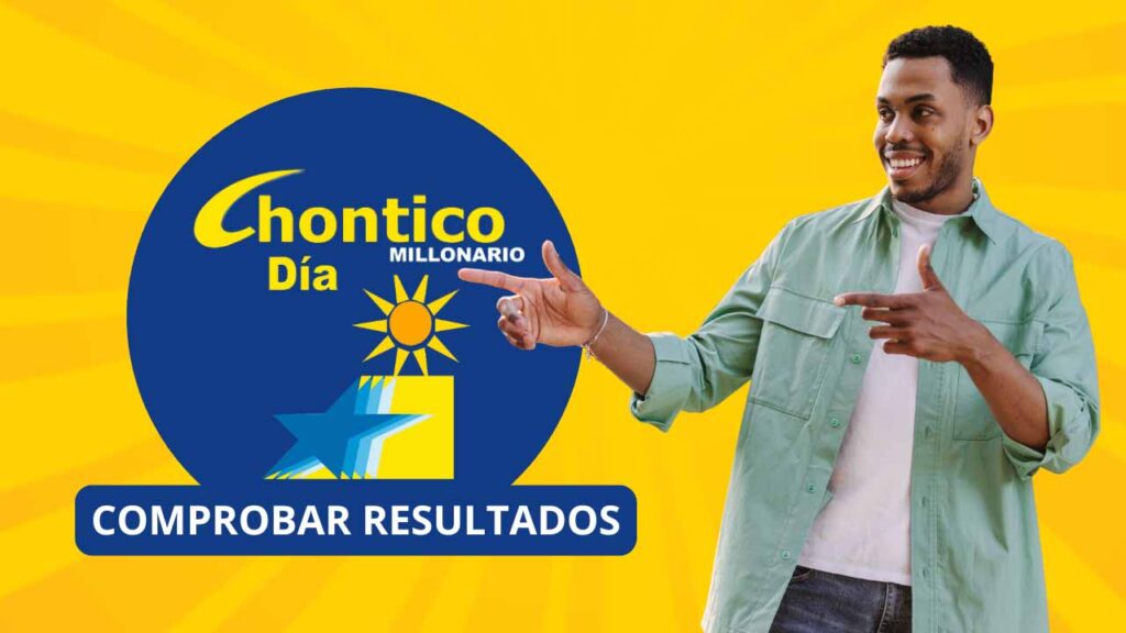 resultado loteria chontico dia 9 de marzo 2026