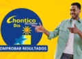 resultado loteria chontico dia 9 de marzo 2026