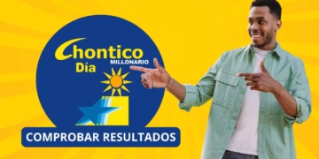 resultado loteria chontico dia 9 de marzo 2026