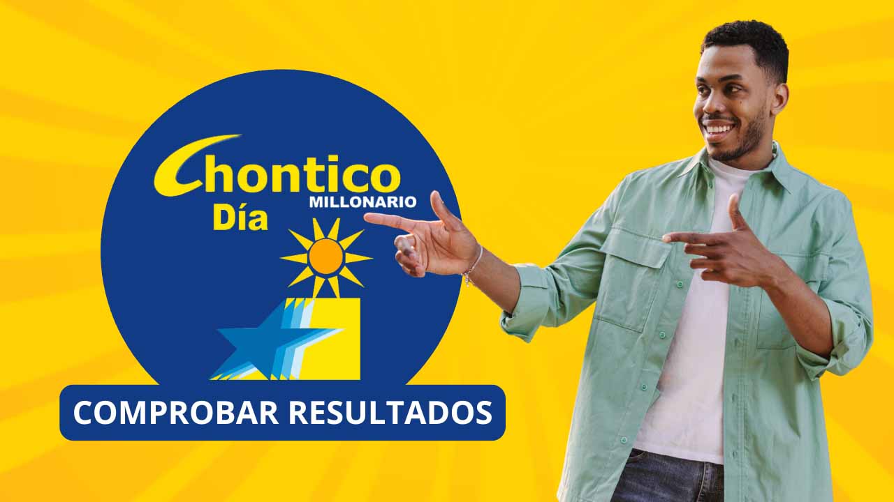 resultado loteria chontico dia 9 de marzo 2026