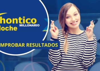 resultado loteria chontico noche 1 de marzo 2026