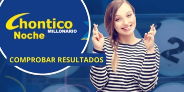 resultado loteria chontico noche 1 de marzo 2026