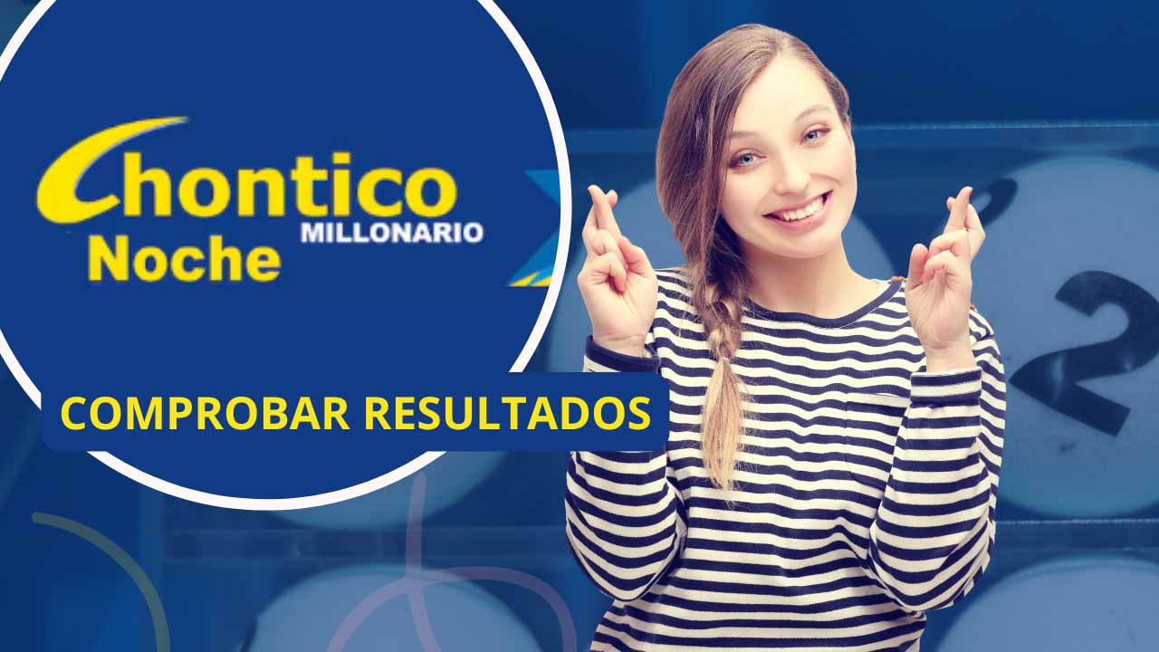 resultado loteria chontico noche 1 de marzo 2026