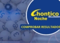 resultado loteria chontico noche 11 de marzo 2026