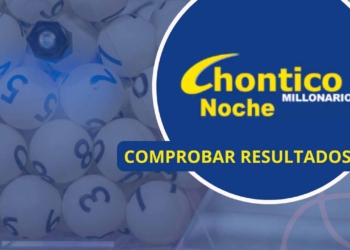 resultado loteria chontico noche 11 de marzo 2026