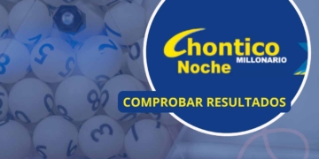 resultado loteria chontico noche 11 de marzo 2026