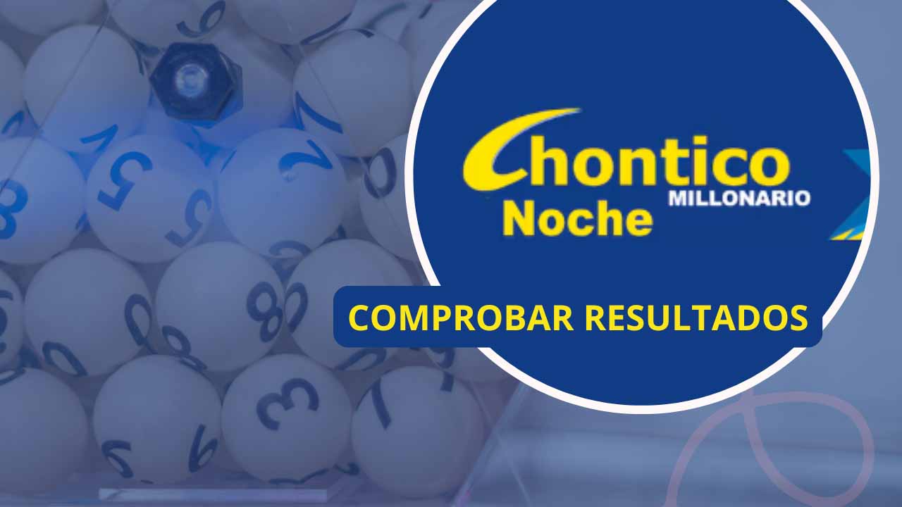 resultado loteria chontico noche 11 de marzo 2026