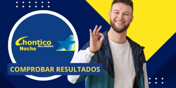 resultado loteria chontico noche 12 de marzo 2026