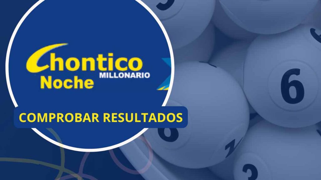 resultado loteria chontico noche 13 de marzo 2026