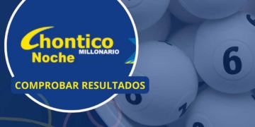 resultado loteria chontico noche 13 de marzo 2026