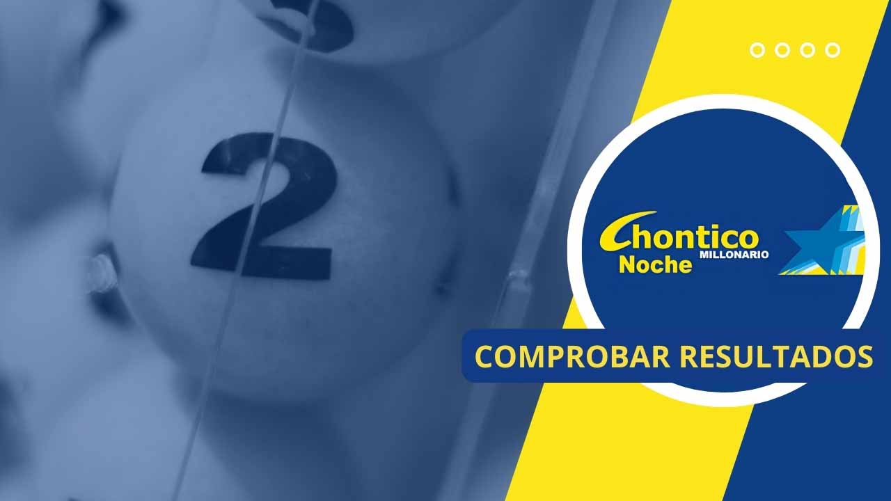 resultado loteria chontico noche 14 de marzo 2026