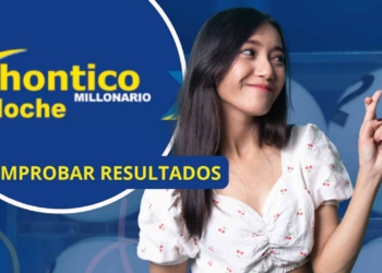 resultado loteria chontico noche 15 de marzo 2026