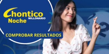 resultado loteria chontico noche 15 de marzo 2026