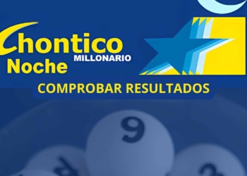 resultado loteria chontico noche 16 de marzo 2026