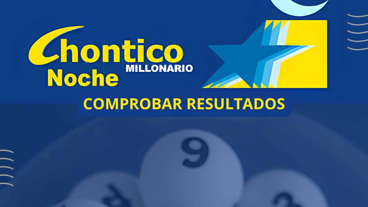 resultado loteria chontico noche 16 de marzo 2026