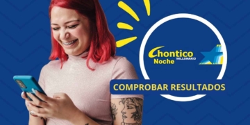 resultado loteria chontico noche 17 de marzo 2026