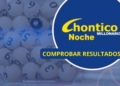 resultado loteria chontico noche 18 de marzo 2026