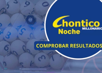 resultado loteria chontico noche 18 de marzo 2026