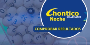 resultado loteria chontico noche 18 de marzo 2026