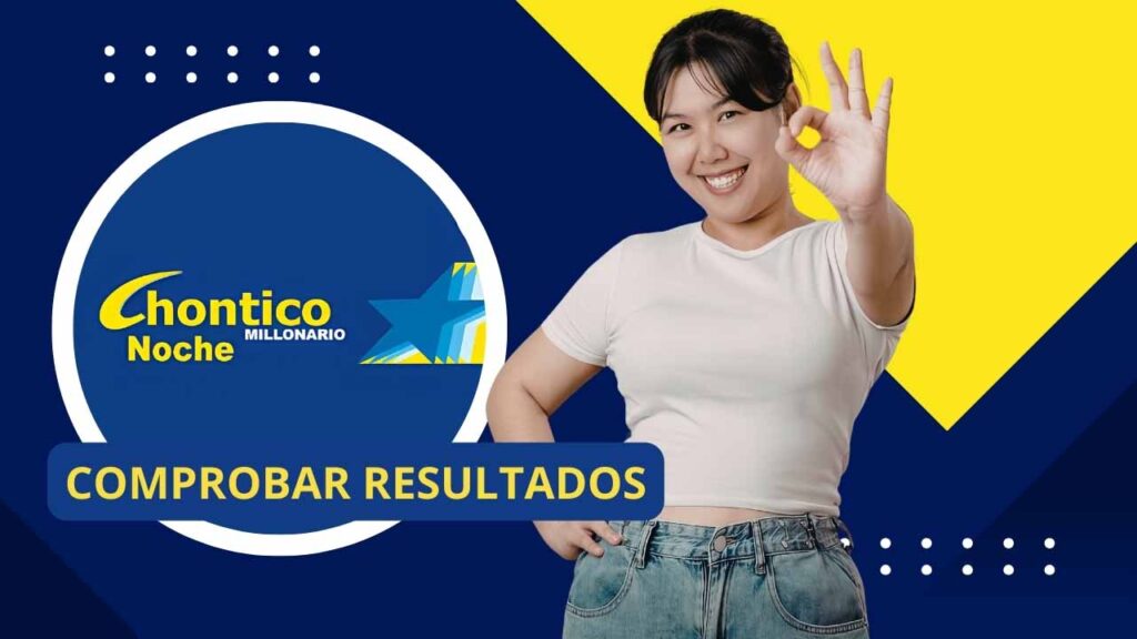resultado loteria chontico noche 19 de marzo 2026