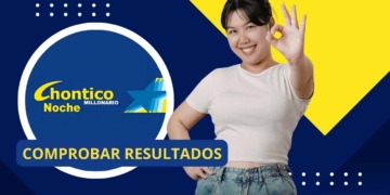 resultado loteria chontico noche 19 de marzo 2026