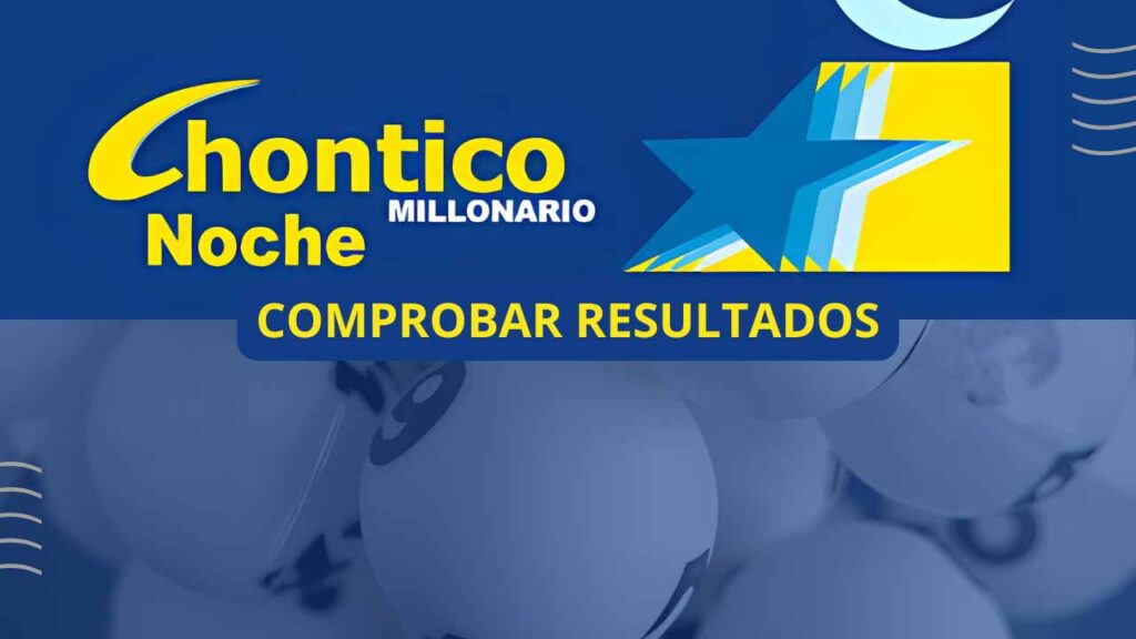 resultado loteria chontico noche 2 de marzo 2026