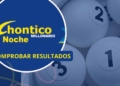 resultado loteria chontico noche 20 de marzo 2026