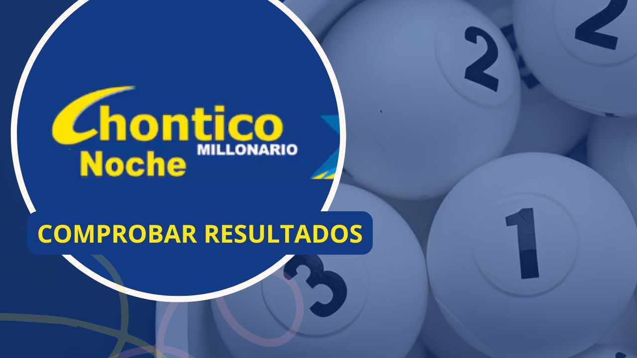 resultado loteria chontico noche 20 de marzo 2026