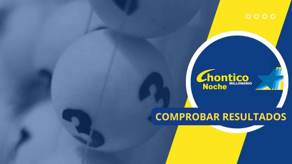 resultado loteria chontico noche 21 de marzo 2026