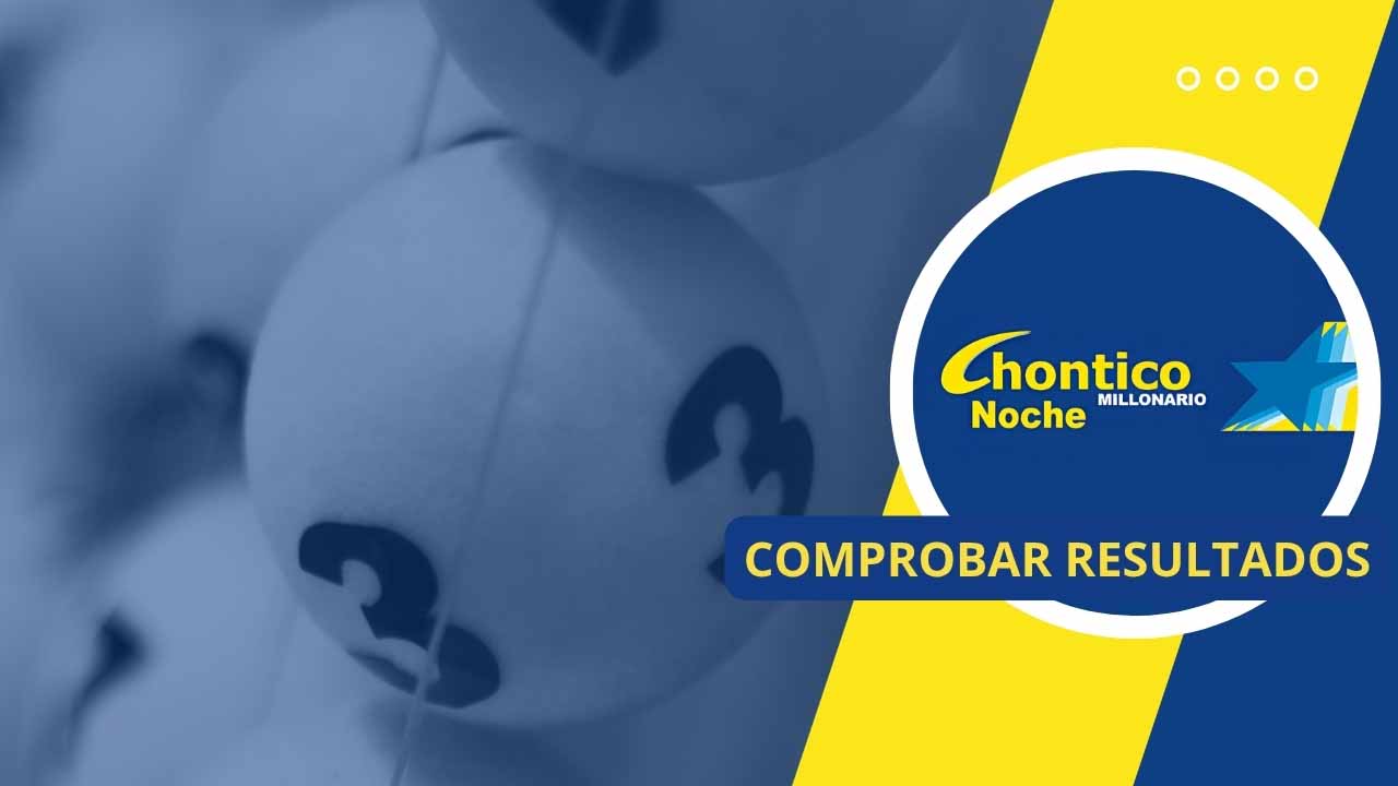 resultado loteria chontico noche 21 de marzo 2026