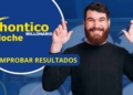 resultado loteria chontico noche 22 de marzo 2026