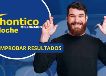resultado loteria chontico noche 22 de marzo 2026