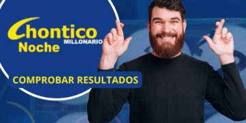 resultado loteria chontico noche 22 de marzo 2026