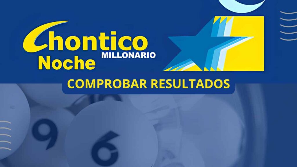 resultado loteria chontico noche 23 de marzo 2026