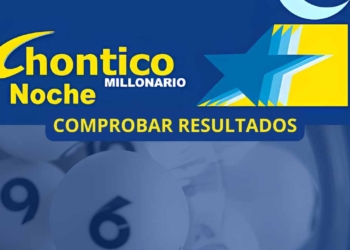 resultado loteria chontico noche 23 de marzo 2026