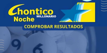 resultado loteria chontico noche 23 de marzo 2026